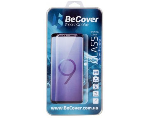 Скло захисне BeCover Poco X3 / Poco M2 Pro Clear (705663)