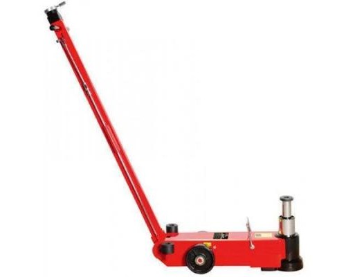 Домкрат Torin пневмогідравлічний 25т/10т 185-276/372 мм (TRA25-2A)