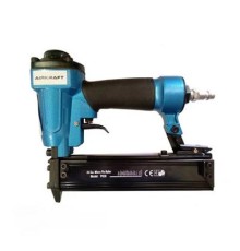 Степлер будівельний Airkraft пневмо під шпильку 0.64;12-30 (P630)