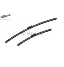 Щітка склоочисника Bosch 3 397 007 295