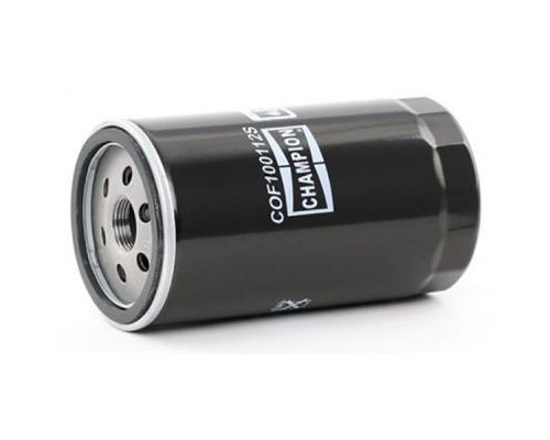 Фільтр масляний Champion COF100112S
