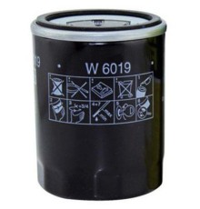 Фільтр масляний Mann W6019