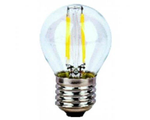 Лампочка Works Filament G45F-LB0430-E27