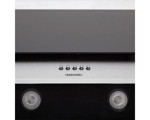 Витяжка кухонна Eleyus Focus 1000 50 IS+BL