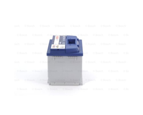 Акумулятор автомобільний Bosch 60А (0 092 S40 050)