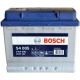 Акумулятор автомобільний Bosch 60А (0 092 S40 050)