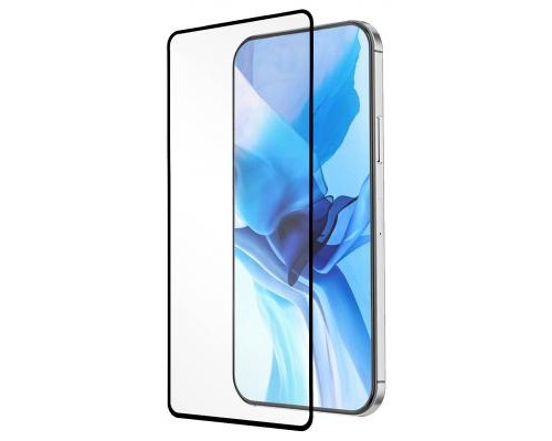 Скло захисне BeCover Samsung Galaxy A52 SM-A525 Black (706016)