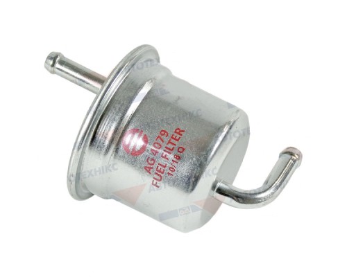 Фільтр паливний AG AUTOPARTS Фільтр паливний (AG 4079) Фільтр паливний AG AUTOPARTS Фільтр паливний (AG 4079)