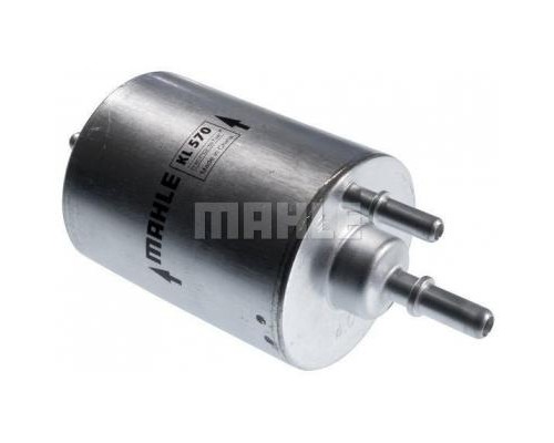 Фільтр паливний Mahle KL570