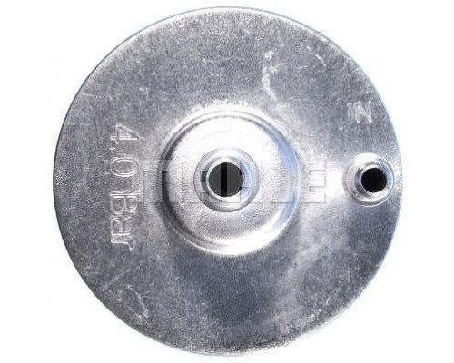 Фільтр паливний Mahle KL570