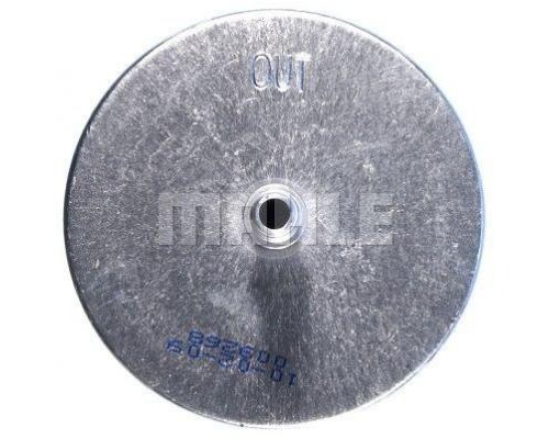 Фільтр паливний Mahle KL570