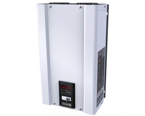 Стабілізатор Елекс Ампер-Т У 16-1/40 v2.0 (У 16-1/40 v2.0)