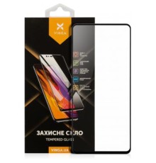 Скло захисне Vinga Samsung A52 (VGSA52)