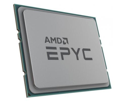 Процесор серверний AMD EPYC 7313P 16C/32T/3.0GHz/128MB/155W/SP3/TRAY (100-000000339)