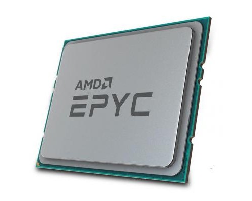 Процесор серверний AMD EPYC 7313P 16C/32T/3.0GHz/128MB/155W/SP3/TRAY (100-000000339)