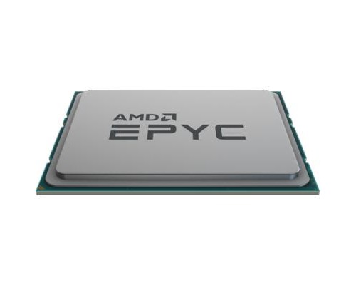 Процесор серверний AMD EPYC 7313P 16C/32T/3.0GHz/128MB/155W/SP3/TRAY (100-000000339)