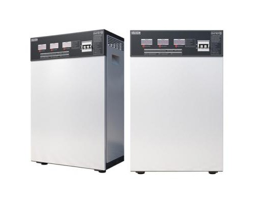 Стабілізатор Елекс Ампер У 12-3/50 v2.0 (У 12-3/50 v2.0)