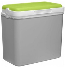 Термобокс Adriatic 36 л Grey/Green (8002936913012)