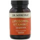 Вітамін Dr. Mercola Вітамін C в ліпосоми, 1000 мг, Liposomal Vitamin C, 60 капсу (MCL-01499)