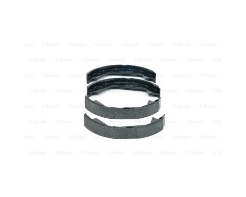 Гальмівні колодки Bosch 0 986 487 794