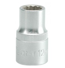 Головка торцева Yato YT-1274