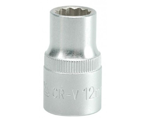 Головка торцева Yato YT-1274