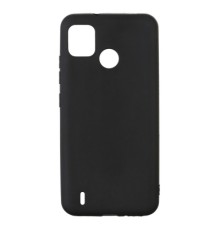 Чохол до мобільного телефона Armorstandart Matte Slim Fit TECNO POP 5 Black (ARM59759)
