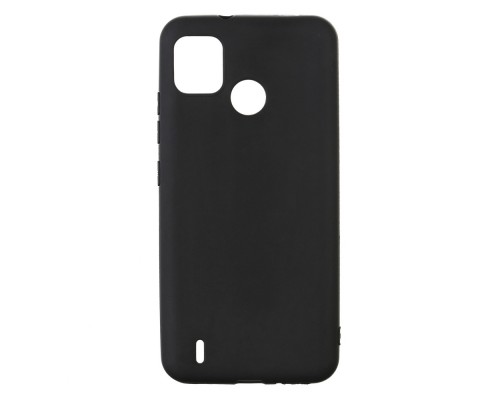Чохол до мобільного телефона Armorstandart Matte Slim Fit TECNO POP 5 Black (ARM59759)
