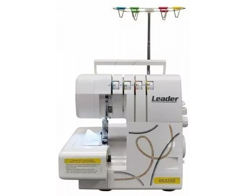 Оверлок Leader VS325D
