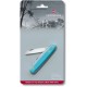 Ніж Victorinox Floral Matt Blue Blister (3.9050.25B1)