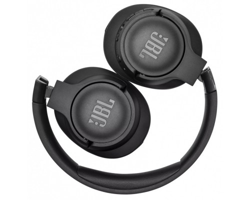Навушники JBL Tune 760NC Black (JBLT760NCBLK)