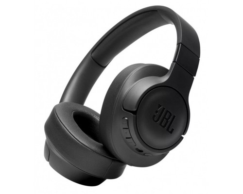 Навушники JBL Tune 760NC Black (JBLT760NCBLK)