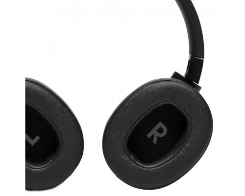 Навушники JBL Tune 760NC Black (JBLT760NCBLK)