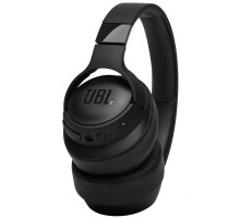 Навушники JBL Tune 760NC Black (JBLT760NCBLK)