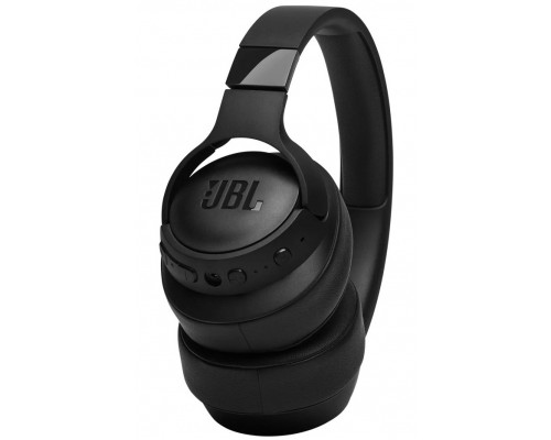 Навушники JBL Tune 760NC Black (JBLT760NCBLK)