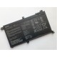 Акумулятор до ноутбука ASUS VivoBook S430 B31N1732, 3653mAh (42Wh), 3cell, 11.52V, Li-io (A47635) 