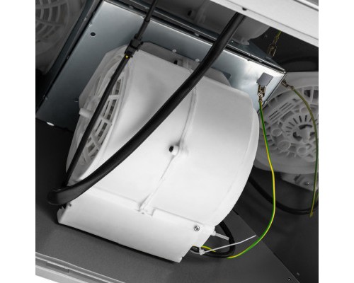 Витяжка кухонна Pyramida KT 60 IX