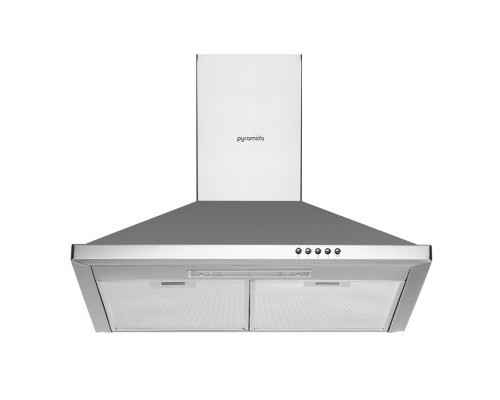 Витяжка кухонна Pyramida KT 60 IX