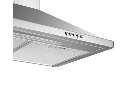 Витяжка кухонна Pyramida KT 60 IX