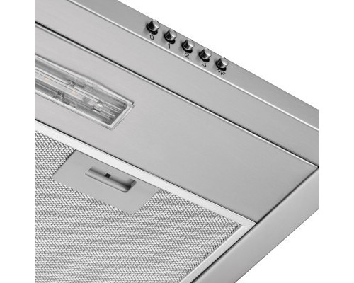 Витяжка кухонна Pyramida KT 60 IX