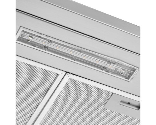 Витяжка кухонна Pyramida KT 60 IX