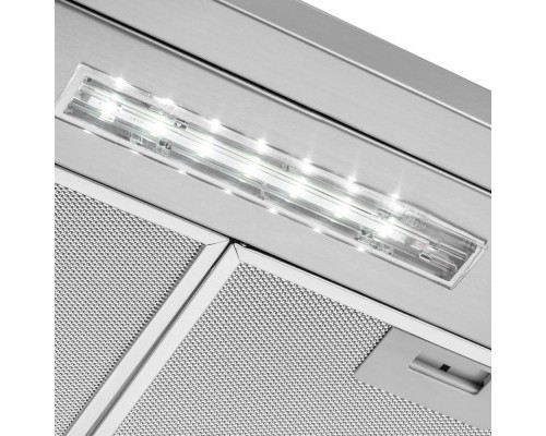 Витяжка кухонна Pyramida KT 60 IX