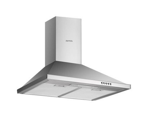 Витяжка кухонна Pyramida KT 60 IX