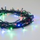 Гірлянда ColorWay LED 50 5 м 8 функцій кольорова 220V (CW-G-50L5VMC)