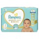 Підгузки Pampers Premium Care Midi Розмір 3 (6-10 кг) 40 шт (8001090379337)