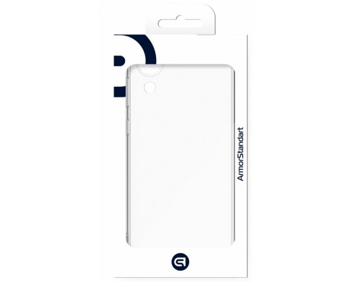 Чохол до мобільного телефона Armorstandart Air Series Samsung A03 Core (A032) Transparent (ARM60606)