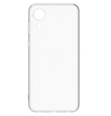 Чохол до мобільного телефона Armorstandart Air Series Samsung A03 Core (A032) Transparent (ARM60606)
