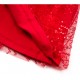 Плаття дитяче Breeze святкове з паєтками (12740-140G-red)