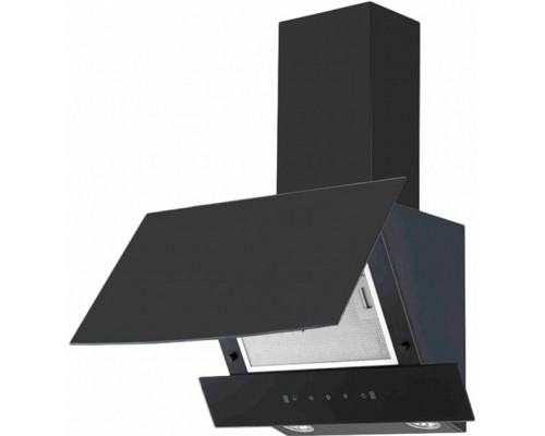 Витяжка кухонна Grunhelm GVN 830 B