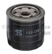 Фільтр масляний KOLBENSCHMIDT 50013146